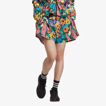 adidas КЪСИ ПАНТАЛОНИ Graphic Shorts 