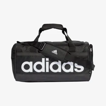 adidas Чанта Linear Duffel S 