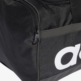 adidas Чанта Essentials Linear Duffel Bag Medium 