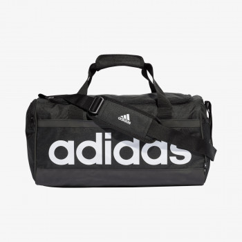 adidas Чанта Essentials Linear Duffel Bag Medium 