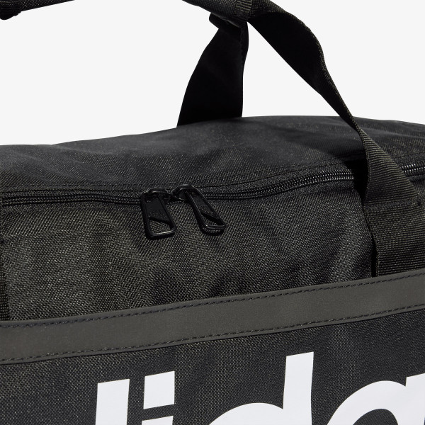 adidas Чанта Essentials Linear Duffel Bag Medium 