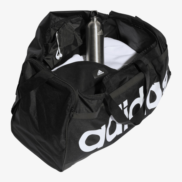 adidas Чанта Linear Duffel L 