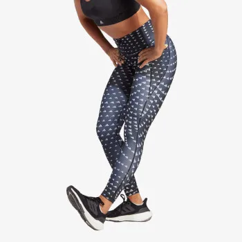 adidas КЛИН Running Essentials Brand Love 7/8 
