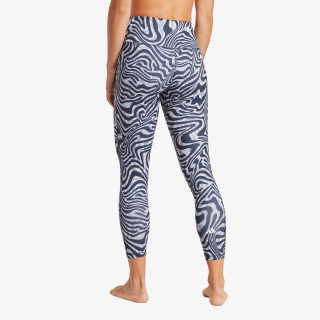 adidas Клин Yoga Essentials Printed 7/8 Leggings 