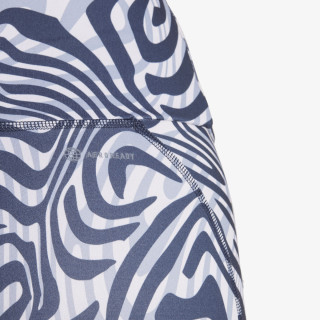 adidas Yoga Essentials Printed 7/8 Leggings 