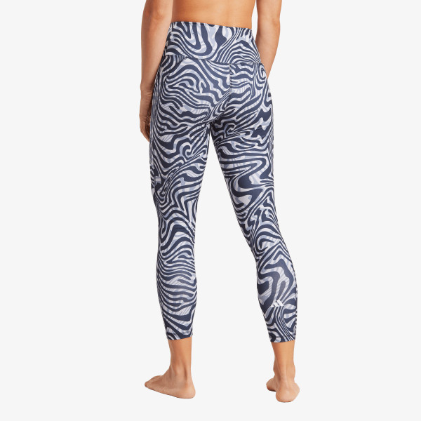 adidas Yoga Essentials Printed 7/8 Leggings 