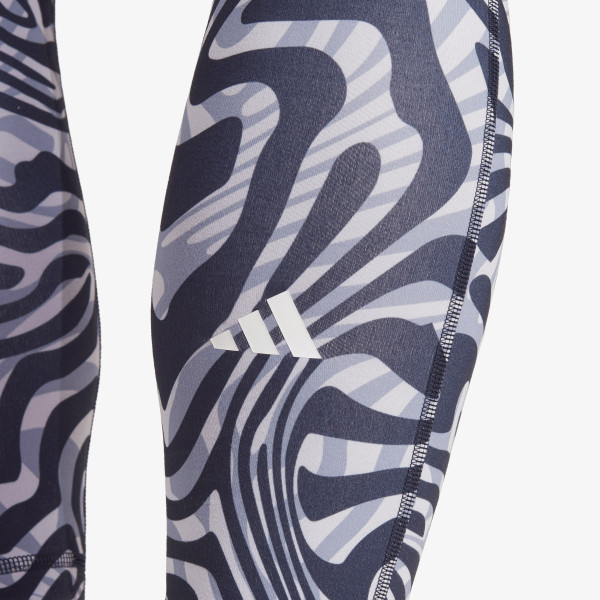 adidas Yoga Essentials Printed 7/8 Leggings 