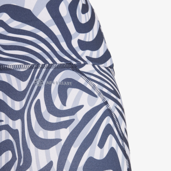 adidas Yoga Essentials Printed 7/8 Leggings 