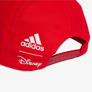 adidas Шапка с козирка Disney Mickey Mouse 