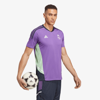 adidas REAL TR JSY 
