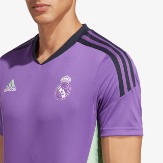 adidas REAL TR JSY 
