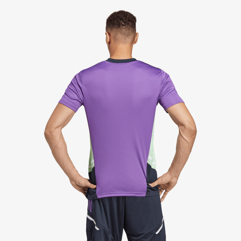 adidas REAL TR JSY 