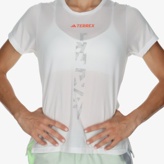 adidas AGR SHIRT W 