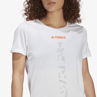 adidas Тениска AGR SHIRT W 