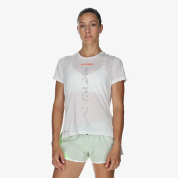 adidas Тениска AGR SHIRT W 