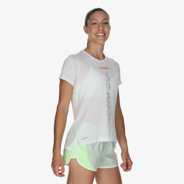 adidas Тениска AGR SHIRT W 