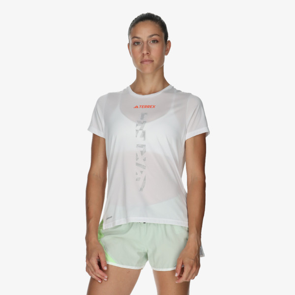 adidas Тениска AGR SHIRT W 