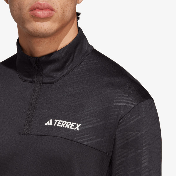 adidas Тениска с дълги ръкави TERREX MULTI 