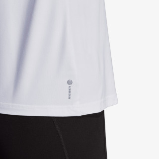 adidas AEROREADY Train Essentials 3 Bar Logo Tank Top 