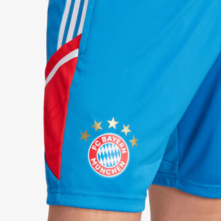 adidas Къси панталони FC Bayern Condivo 22 Training Shorts 