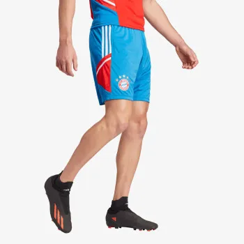 adidas КЪСИ ПАНТАЛОНИ FC Bayern Condivo 22 Training Shorts 