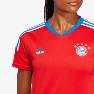 adidas FCB TR JSY W 