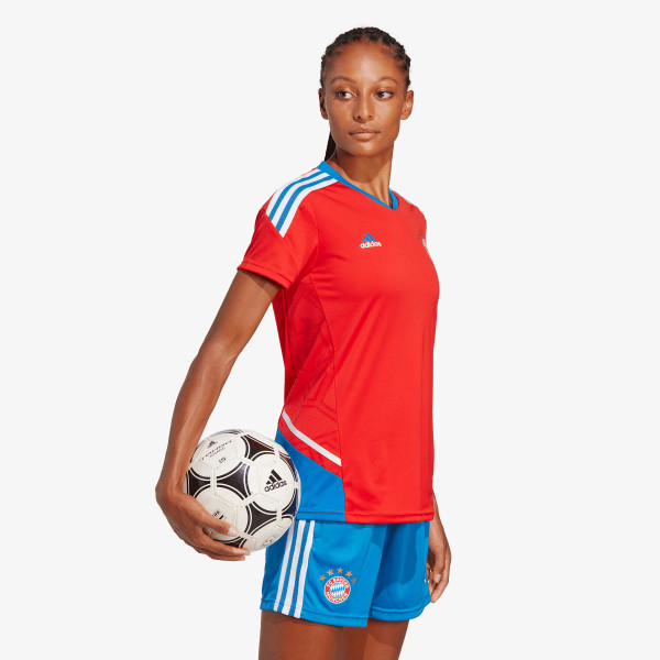 adidas FCB TR JSY W 