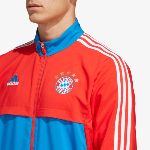 adidas Суитшърт FC Bayern Condivo 22 