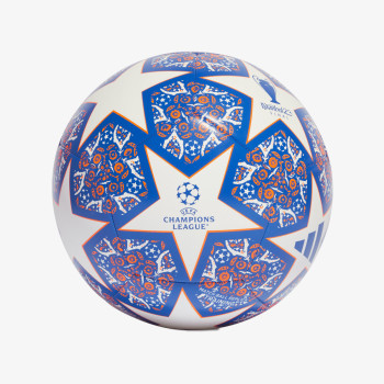 adidas UCL Training Istanbul Football 