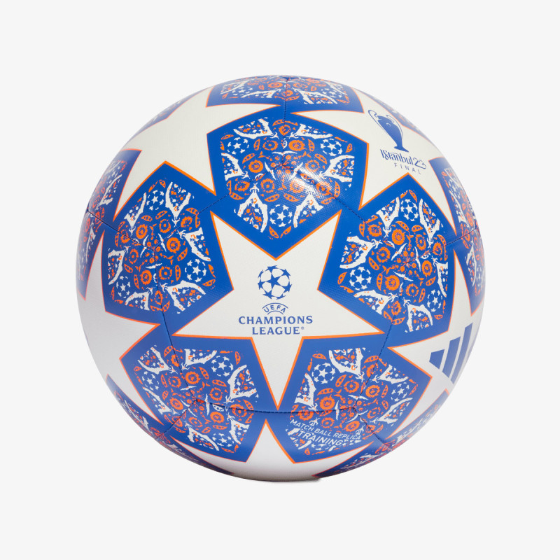 adidas UCL Training Istanbul Football 