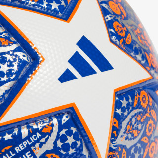 adidas UCL League Istanbul Football 