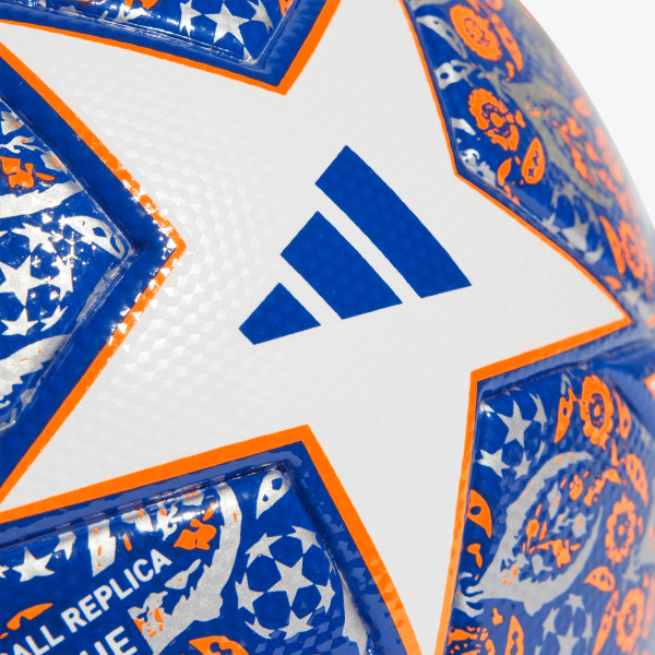adidas UCL League Istanbul Football 