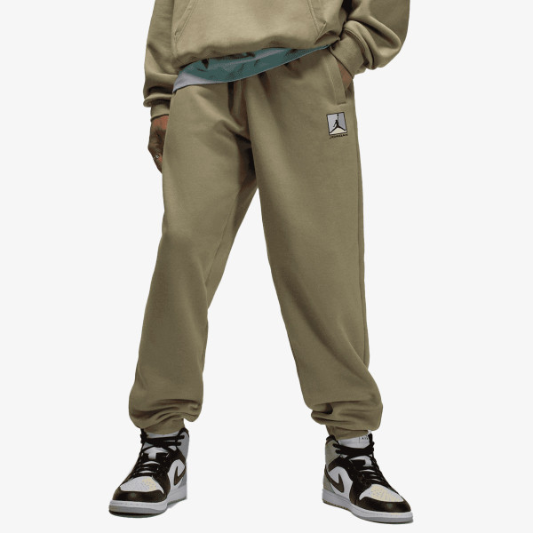 Nike Jordan Brooklyn Graphics 