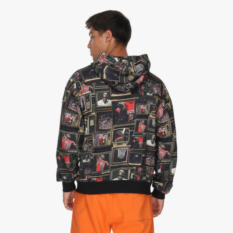 Nike Jordan Brooklyn 