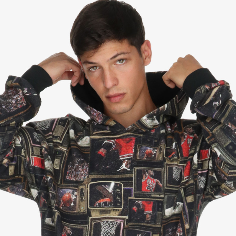 Nike Jordan Brooklyn 