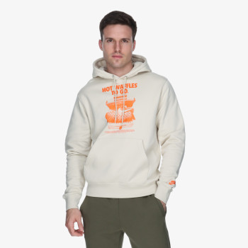 Nike M NK CLUB BB GX HOODIE REISSUE 