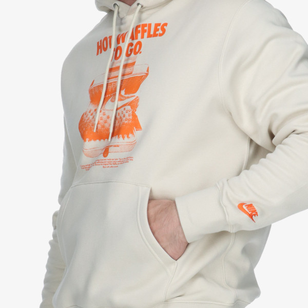 Nike M NK CLUB BB GX HOODIE REISSUE 