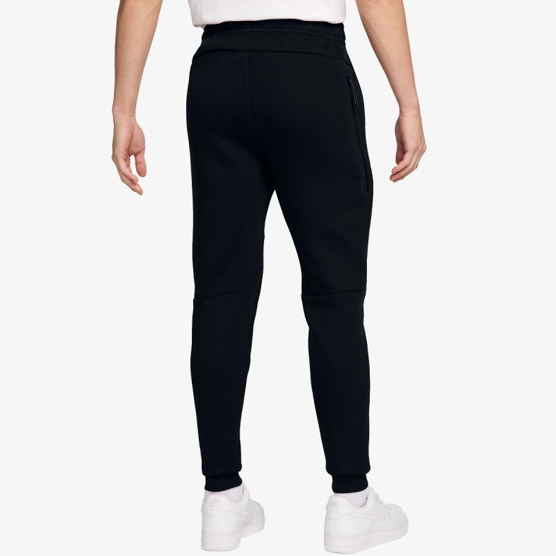 Nike Долнище M NK TCH FLC JGGR 