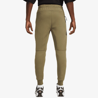 Nike Долнище M NK TCH FLC JGGR 