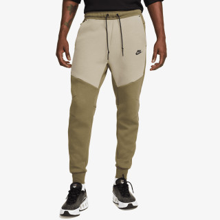Nike Долнище M NK TCH FLC JGGR 