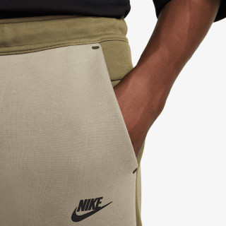 Nike Долнище M NK TCH FLC JGGR 