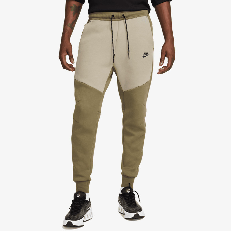 Nike Долнище M NK TCH FLC JGGR 