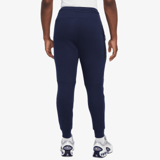 Nike Долнище M NK TCH FLC JGGR 