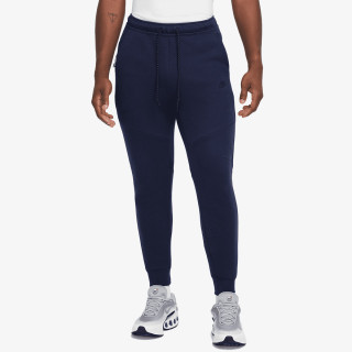 Nike Долнище M NK TCH FLC JGGR 