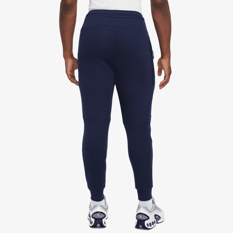 Nike Долнище M NK TCH FLC JGGR 