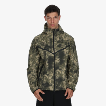Nike M NK TECH WVN JKT GX AOP 