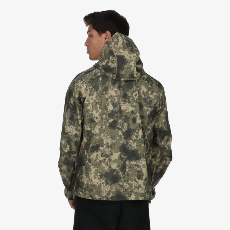 Nike M NK TECH WVN JKT GX AOP 