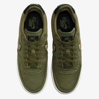 Nike AIR FORCE 1 LOW CANVAS 