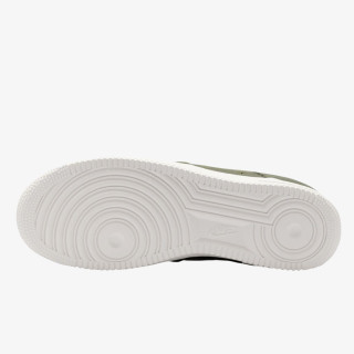 Nike AIR FORCE 1 LOW CANVAS 