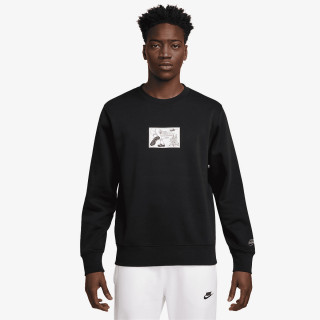 Nike Club 